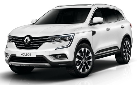 nouveau renault koleos 2019 02